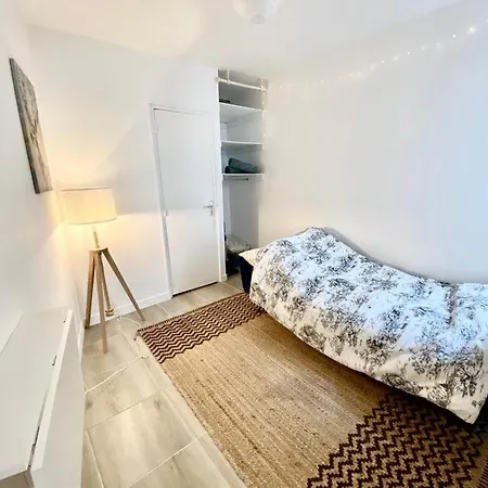 Le Petit Belge - 019 Apartment *